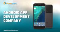 Android App Development Company | ChromeInfotech image 2